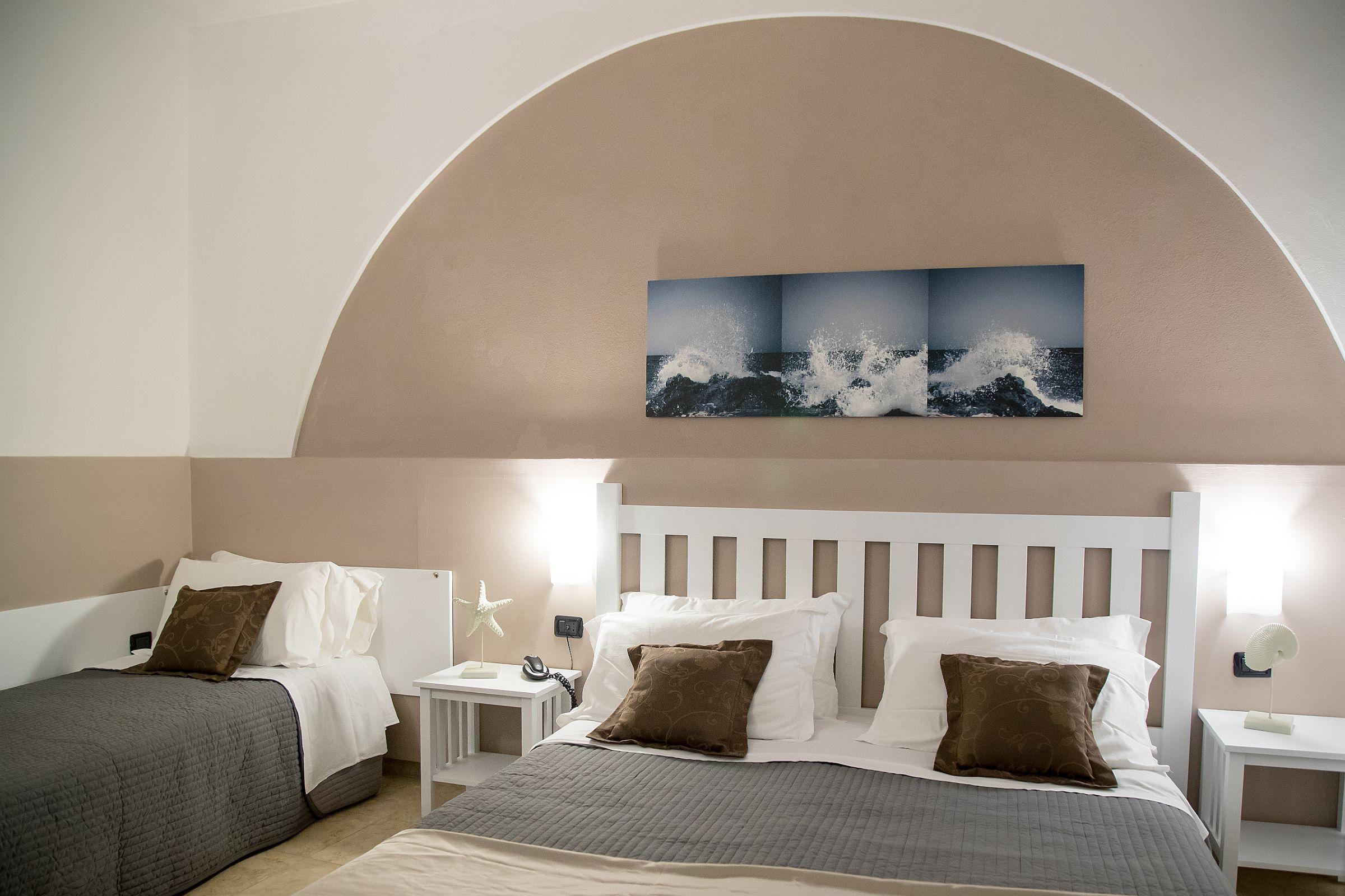 San Domenico Residence By Badia Nuova Trapani Exterior photo