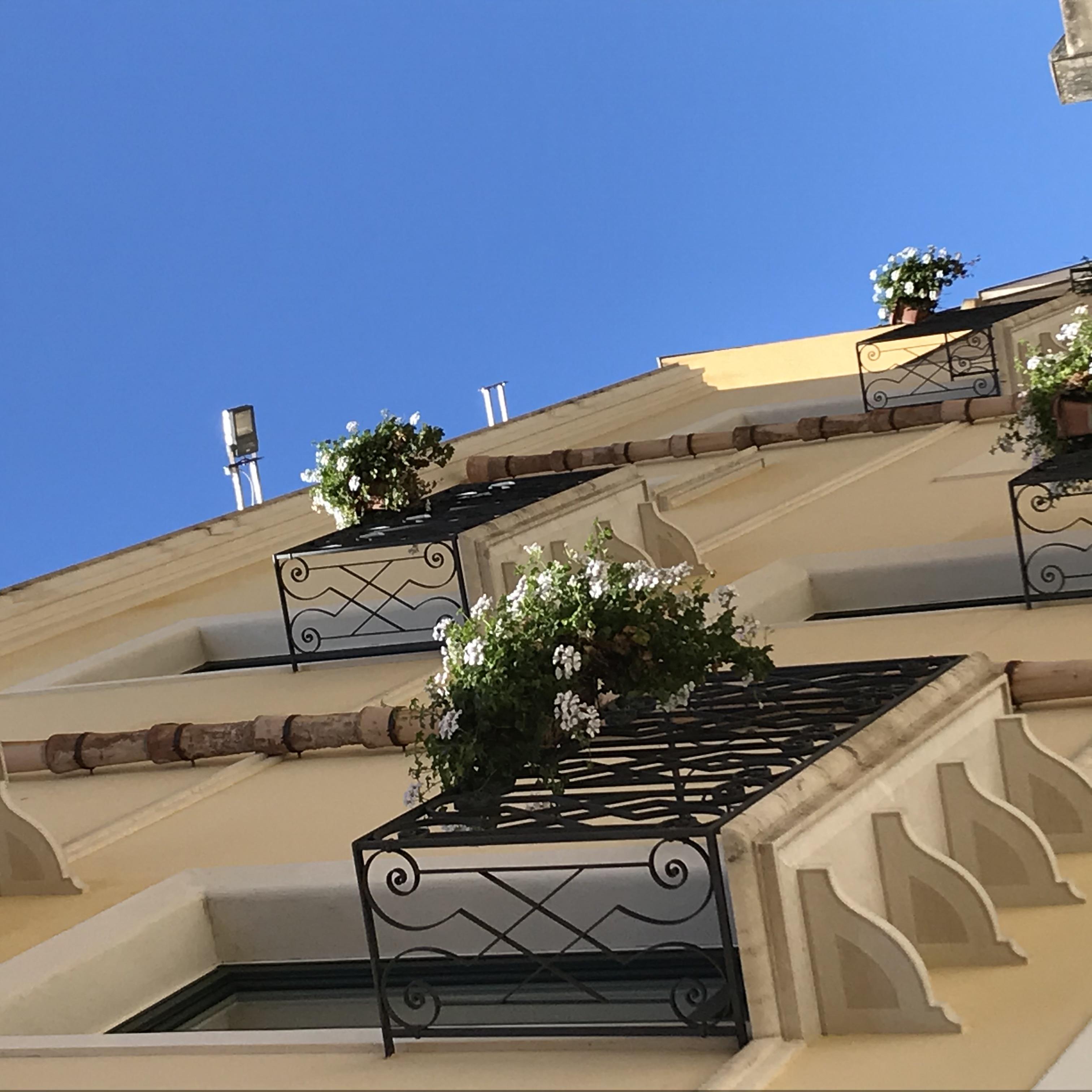 San Domenico Residence By Badia Nuova Trapani Exterior photo