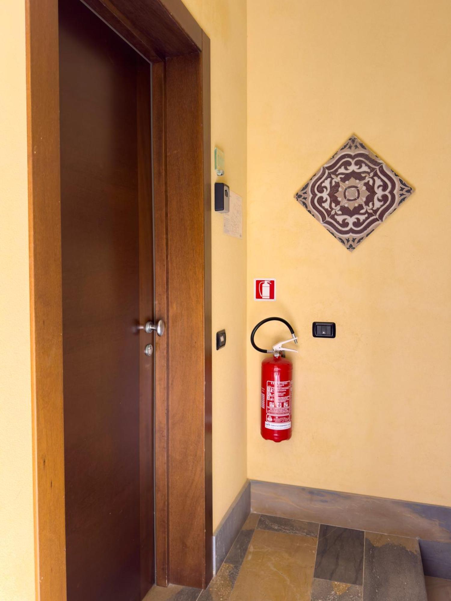 San Domenico Residence By Badia Nuova Trapani Room photo