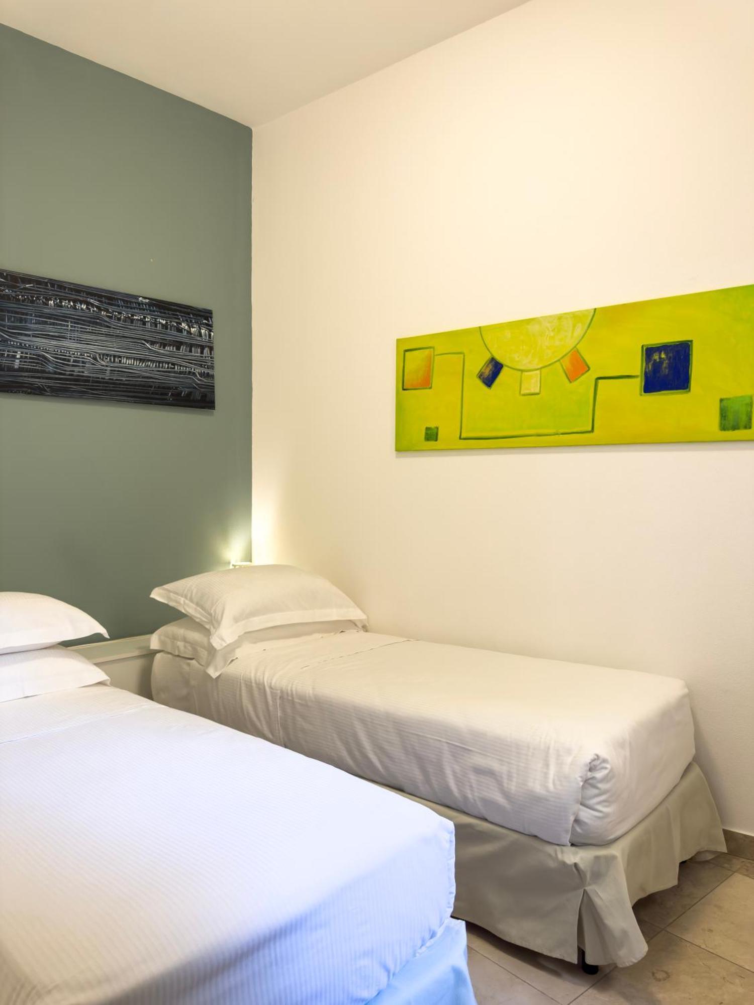 San Domenico Residence By Badia Nuova Trapani Room photo
