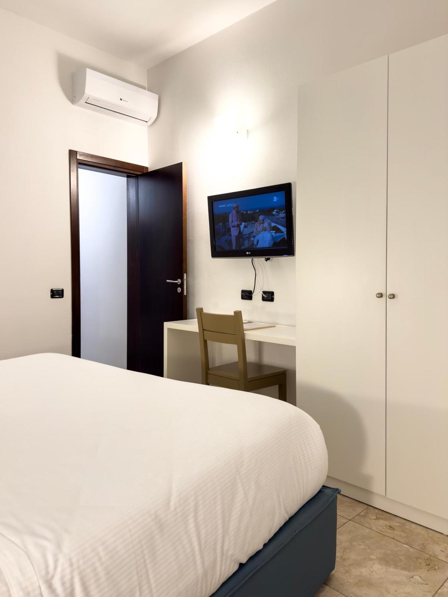 San Domenico Residence By Badia Nuova Trapani Room photo