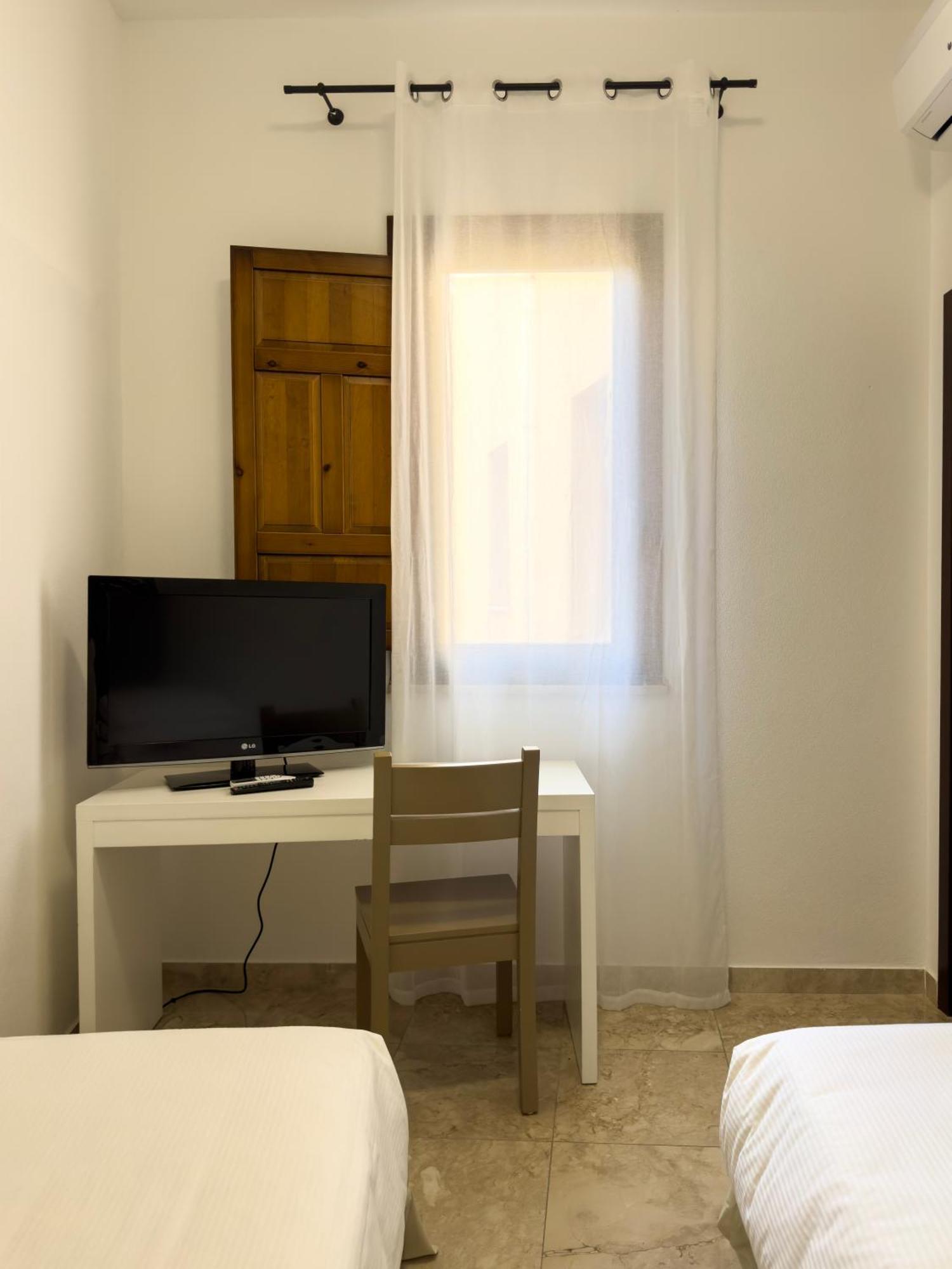 San Domenico Residence By Badia Nuova Trapani Room photo