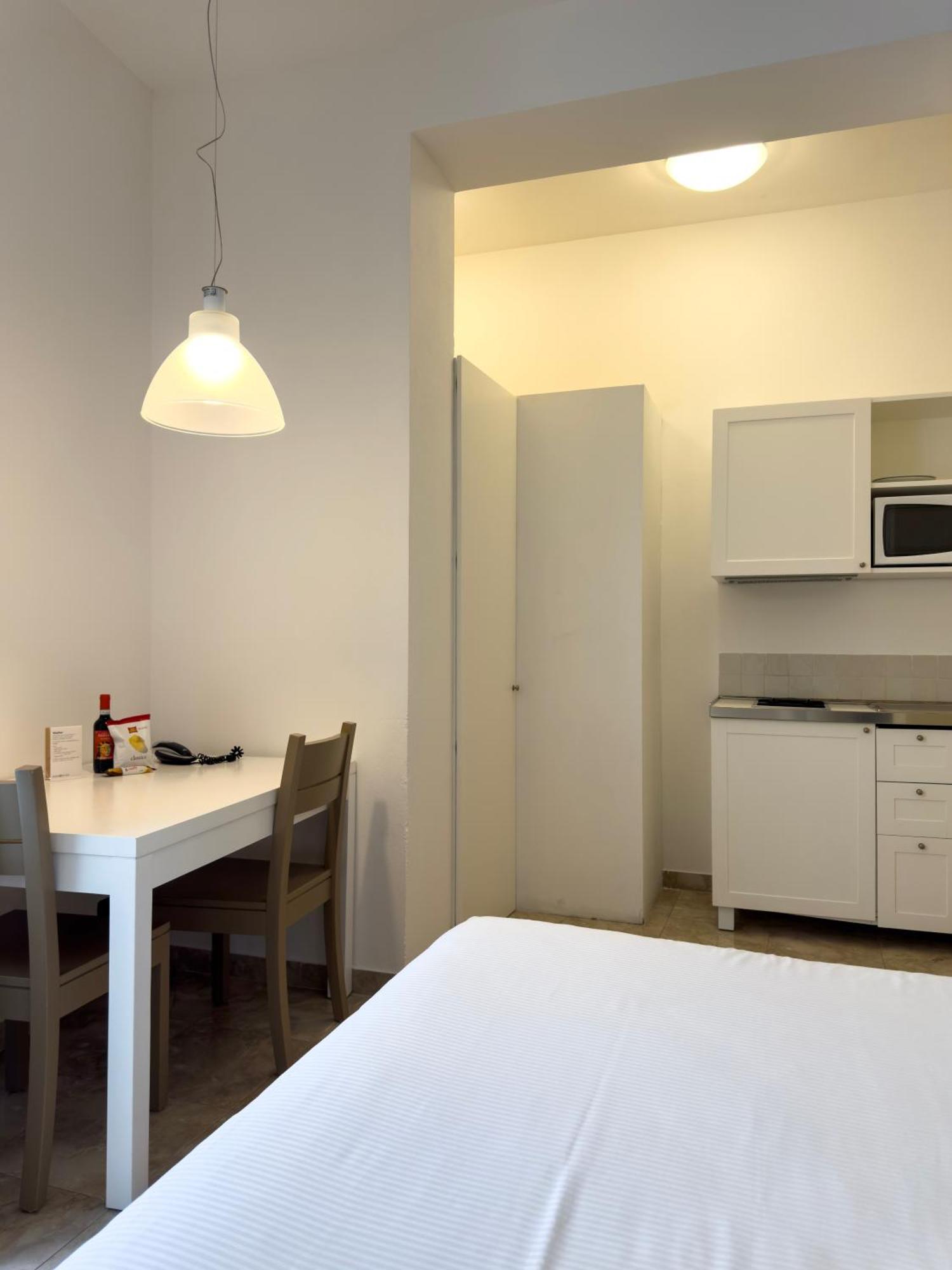 San Domenico Residence By Badia Nuova Trapani Room photo