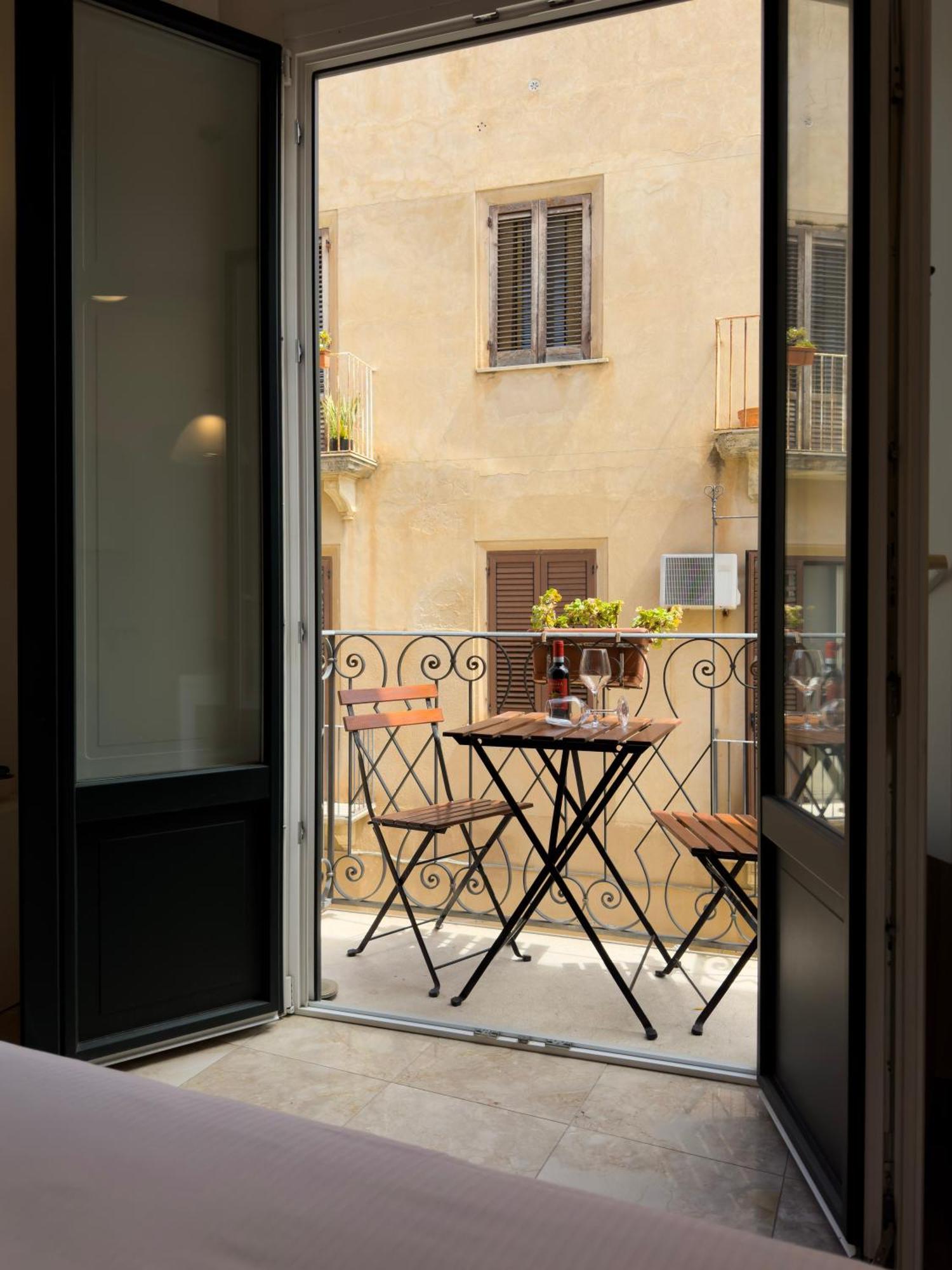 San Domenico Residence By Badia Nuova Trapani Exterior photo